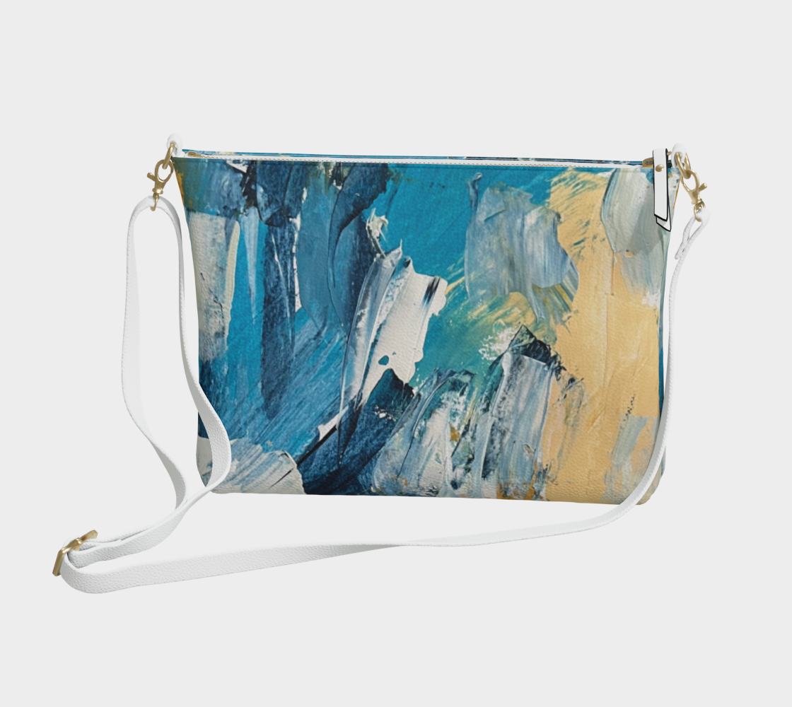 Vegan Leather Crossbody Purse (2025-07-26, 11:32 AM)