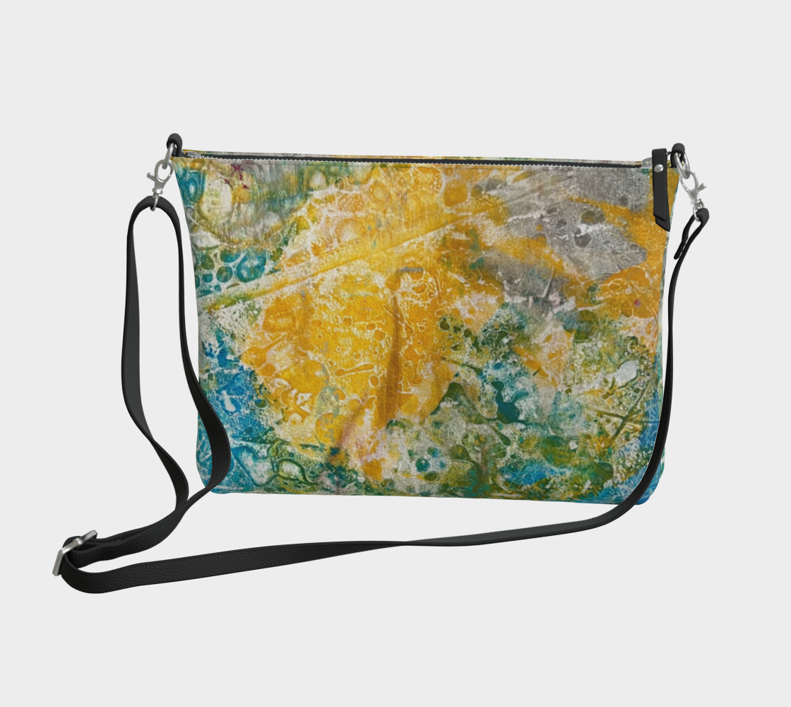 SDS-5 Abstract design