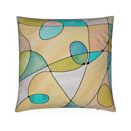 Pastel Neuro Design