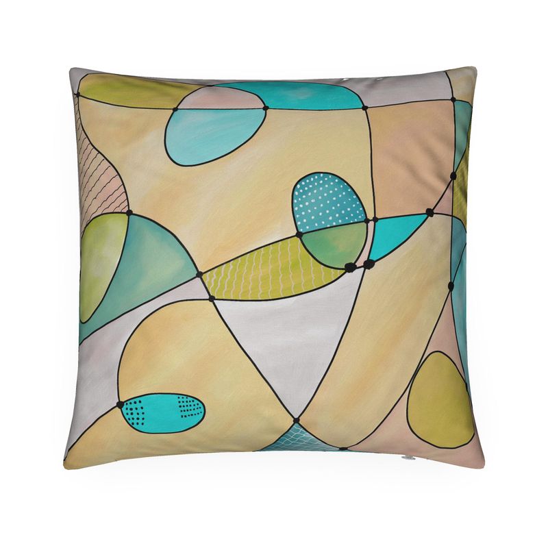 Pastel Neuro Design