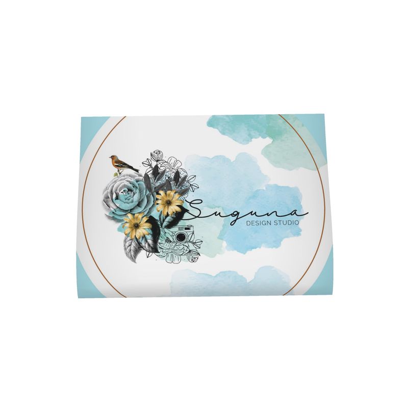 Pastel Neuro Design