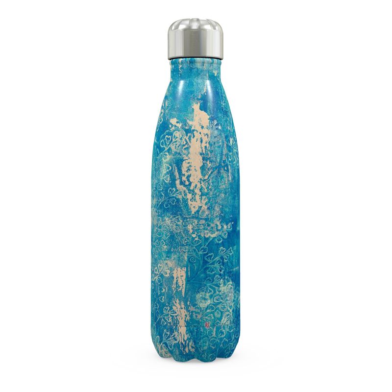 Stainless Steel Thermal Bottle