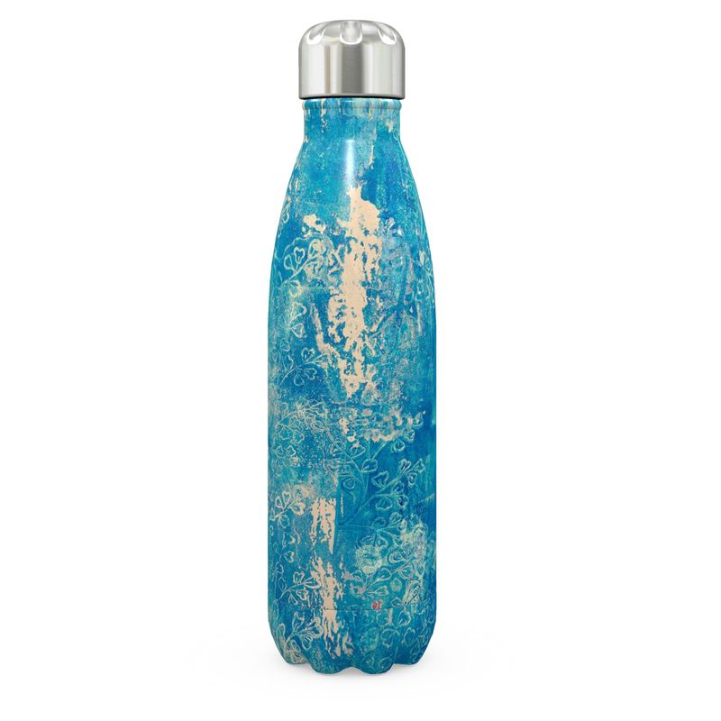 Stainless Steel Thermal Bottle