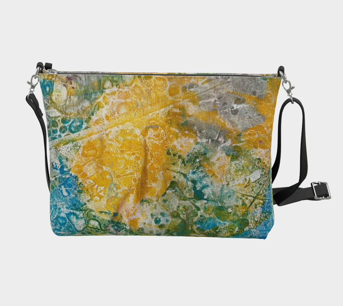 SDS-5 Abstract design