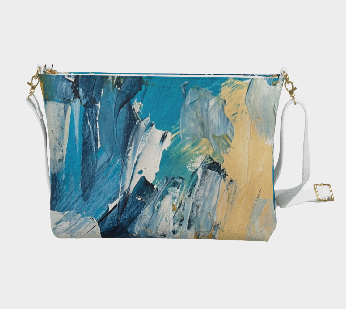 Vegan Leather Crossbody Purse (2025-07-26, 11:32 AM)