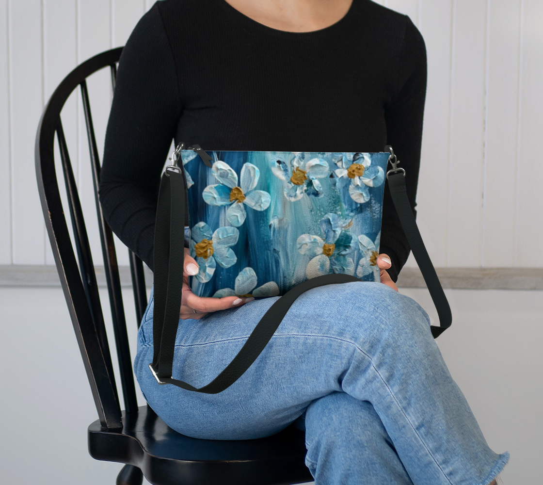 SDS -6 floral design