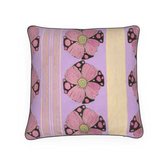Floral Cushions