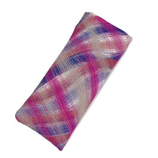 Sangam of colors glasses pouch