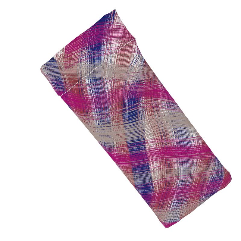 Sangam of colors glasses pouch