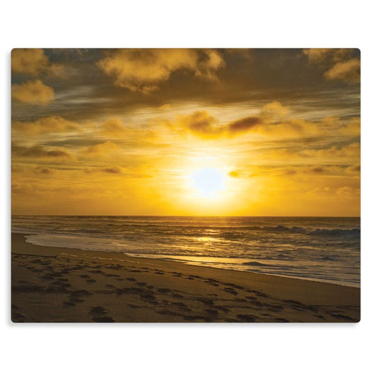 Sunset at Point Reyes